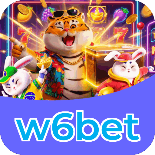 Especificações técnicas download w6bet