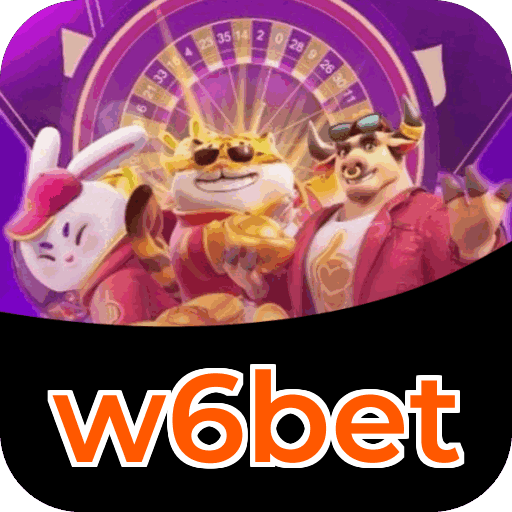 Especificações técnicas download w6bet