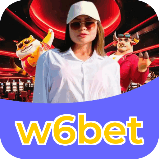 Especificações técnicas download w6bet