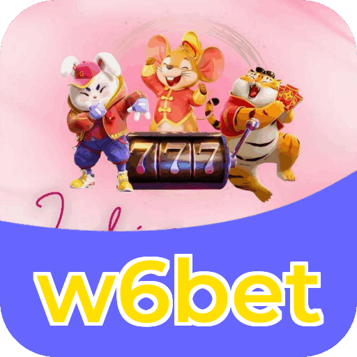 Especificações técnicas download w6bet
