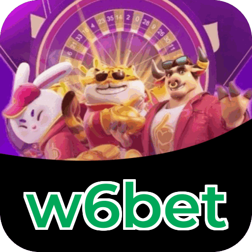 Especificações técnicas download w6bet