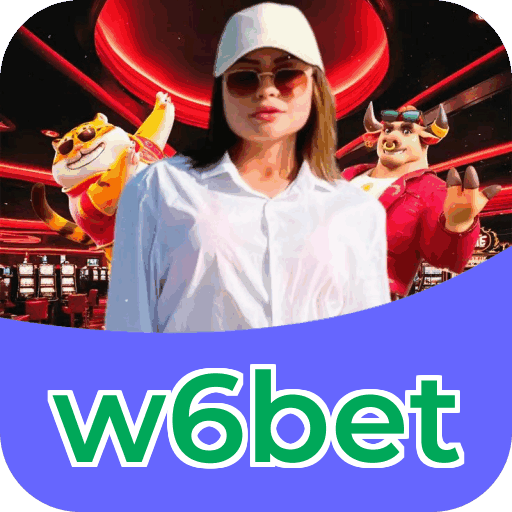 Especificações técnicas download w6bet