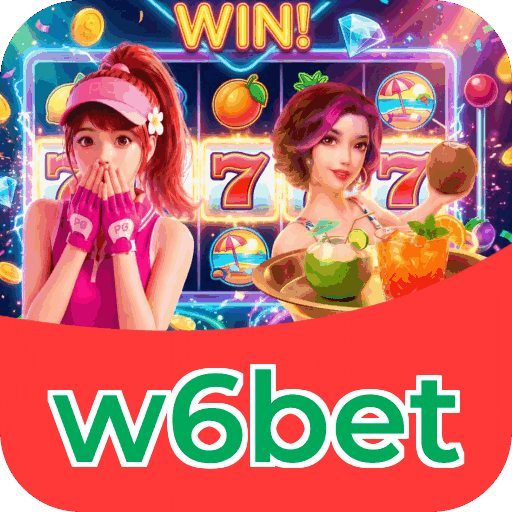 Especificações técnicas download w6bet