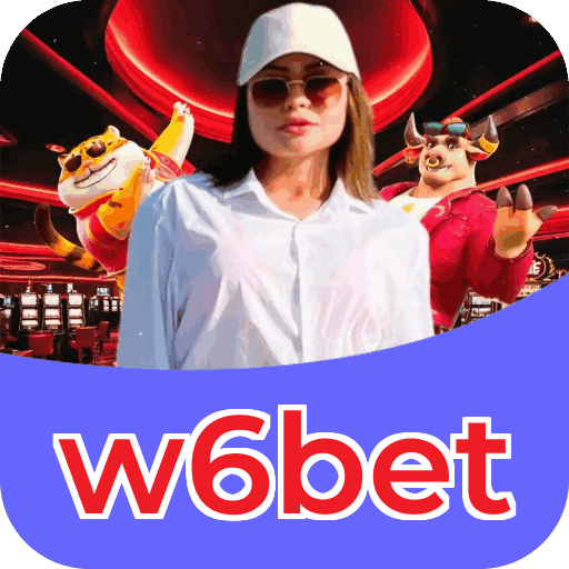 Especificações técnicas download w6bet
