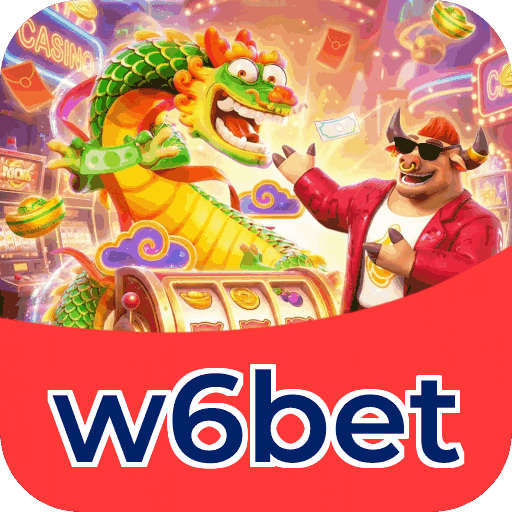 Especificações técnicas download w6bet